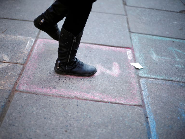 Salud mental en el Ciudadano ADN: Cómo jugar con los niños de la casa