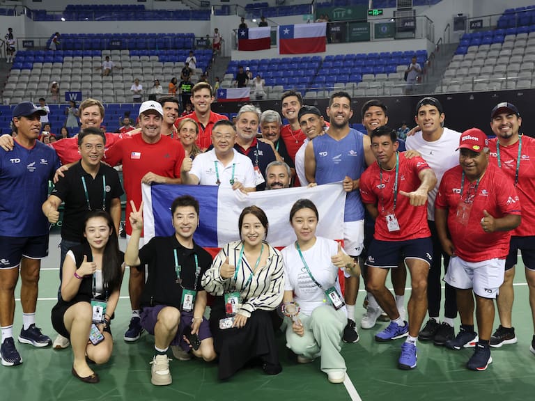 Copa Davis: oficializan cambio de formato y fechas de la edición 2025