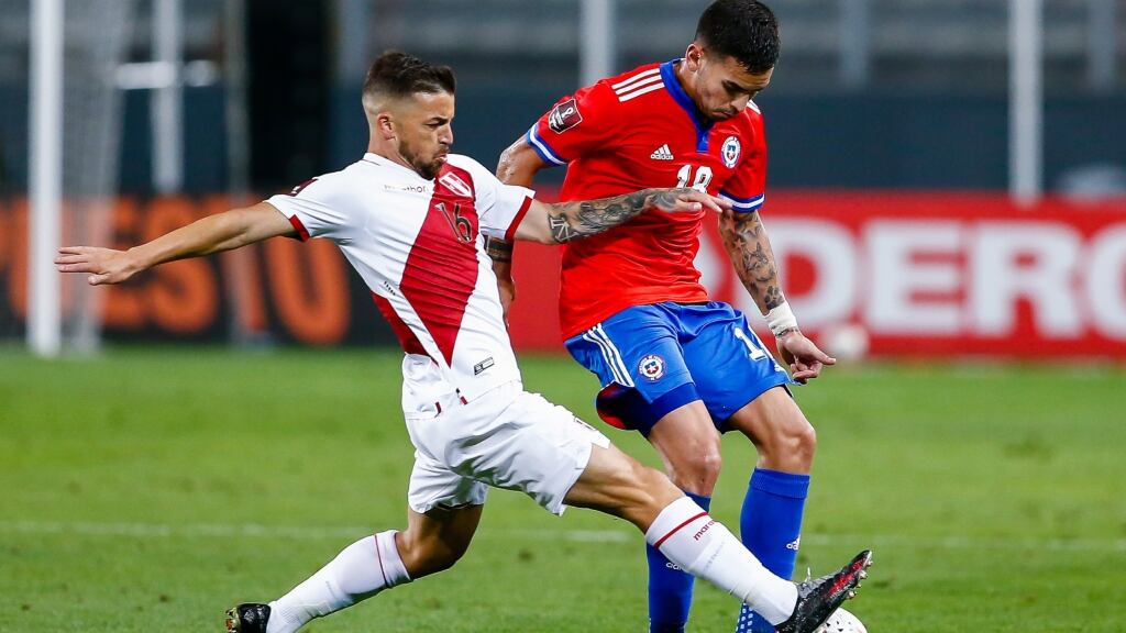 El panorama de los amistosos FIFA en Sudamérica: Chile es el único que jugará 3 partidos y Perú tiene los rivales más exigentes