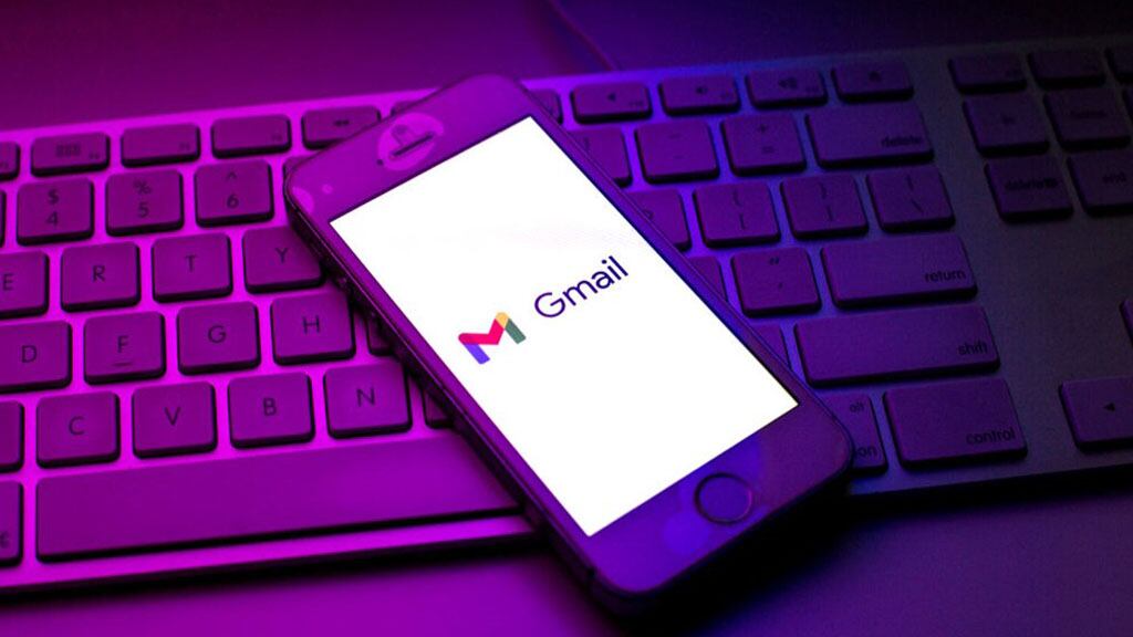Gmail