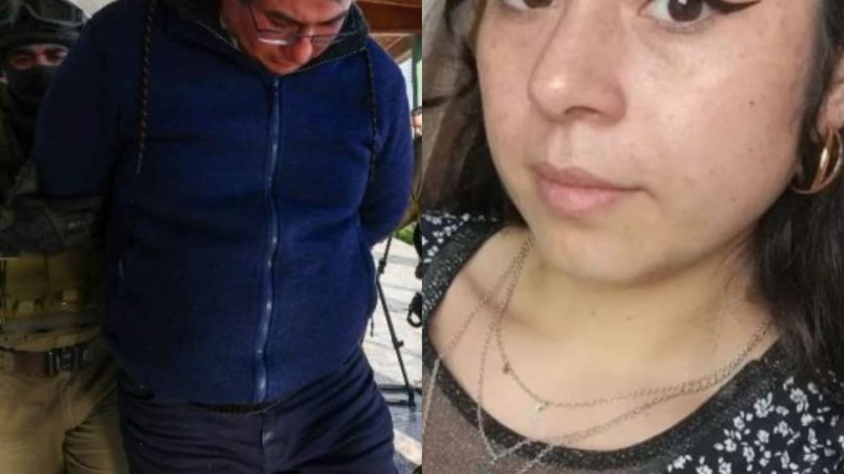 “Sí, yo tenía un arma”: revelan detalles de la cruda confesión que dio el asesino de Daniela Olate
