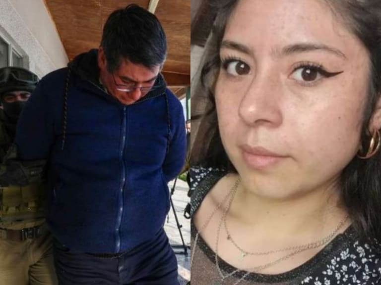 “Sí, yo tenía un arma”: revelan detalles de la cruda confesión que dio el asesino de Daniela Olate