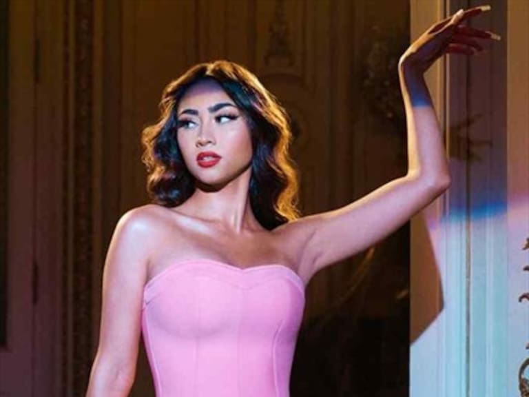 Paloma Mami infartó con sensual fotografía en Instagram que fue tomada por su supuesto pololo