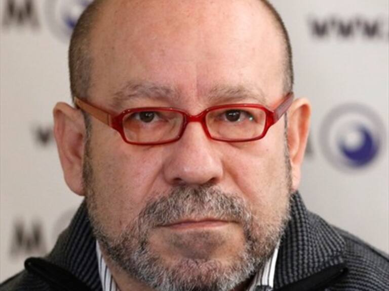 Rolando Jiménez renunció al Movilh después de más de 20 años