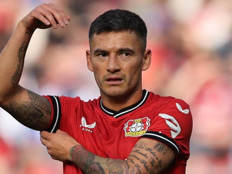 Inter de Porto Alegre inscribe a Charles Aránguiz para la Copa Libertadores