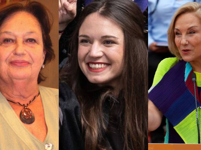 Historiadora y rol de Primeras Damas en Chile: «Las parejas de las o los presidentes no deberían asumir ningún papel de materia pública porque no son elegidas»