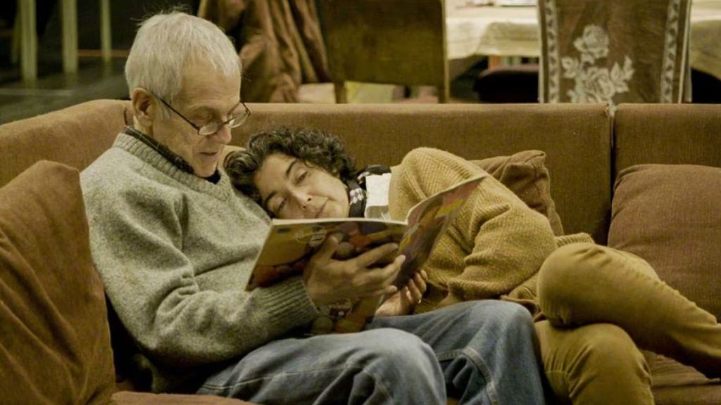 La Memoria Infinita" documental de Maite Alberdi gana Gran Premio del Jurado en Sundance