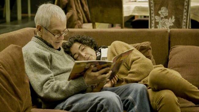 La Memoria Infinita" documental de Maite Alberdi gana Gran Premio del Jurado en Sundance