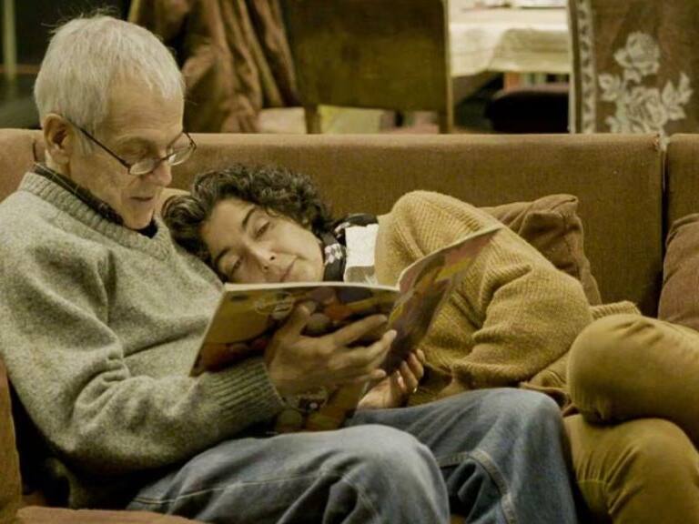 La Memoria Infinita" documental de Maite Alberdi gana Gran Premio del Jurado en Sundance