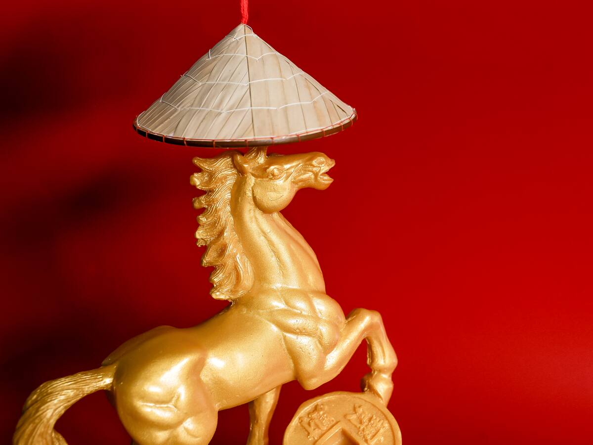 “Van a estar arriba de la pelota, a full, sin tope”: estos son los signos más favorecidos del Año del Caballo de Fuego 2026