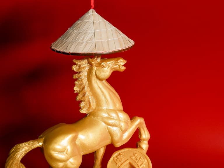 “Van a estar arriba de la pelota, a full, sin tope”: estos son los signos más favorecidos del Año del Caballo de Fuego 2026