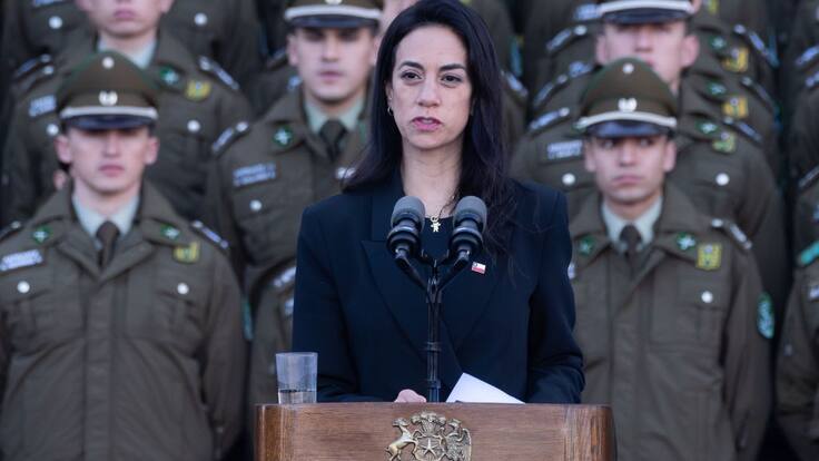 Entrevista a Paulina Núñez, senadora RN y presidenta del Senado - ADN Hoy