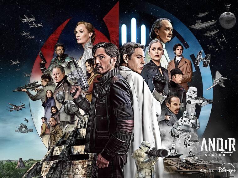 Disney +