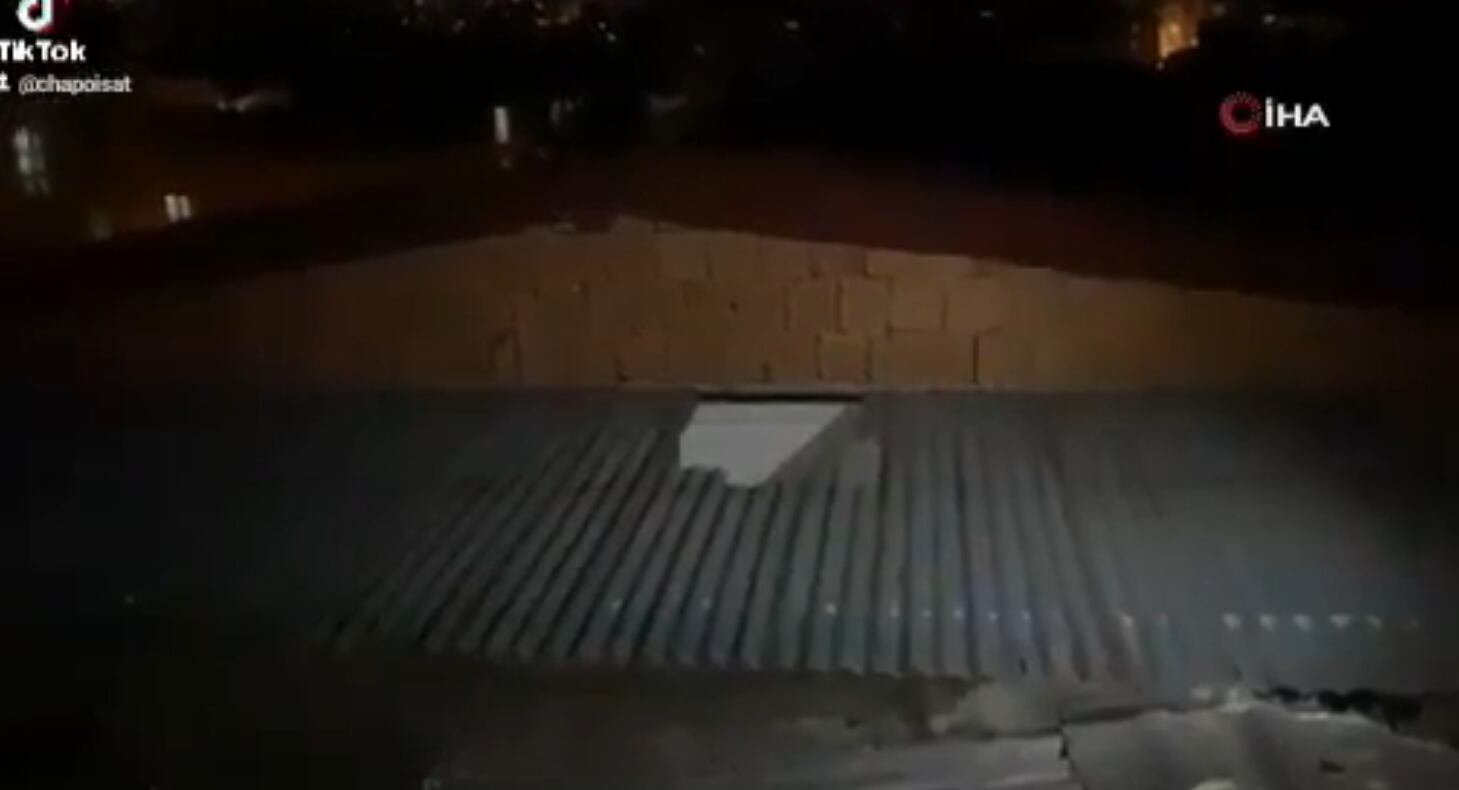 Captura | TikToker muere tras caer por nueve pisos mientras grababa un video