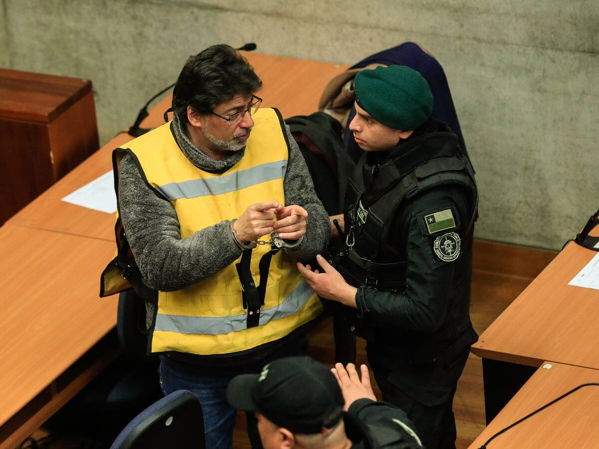 Revocan prisión preventiva a Daniel Jadue: estos fueron los argumentos del Juzgado para dejar al exalcalde de Recoleta con arresto domiciliario