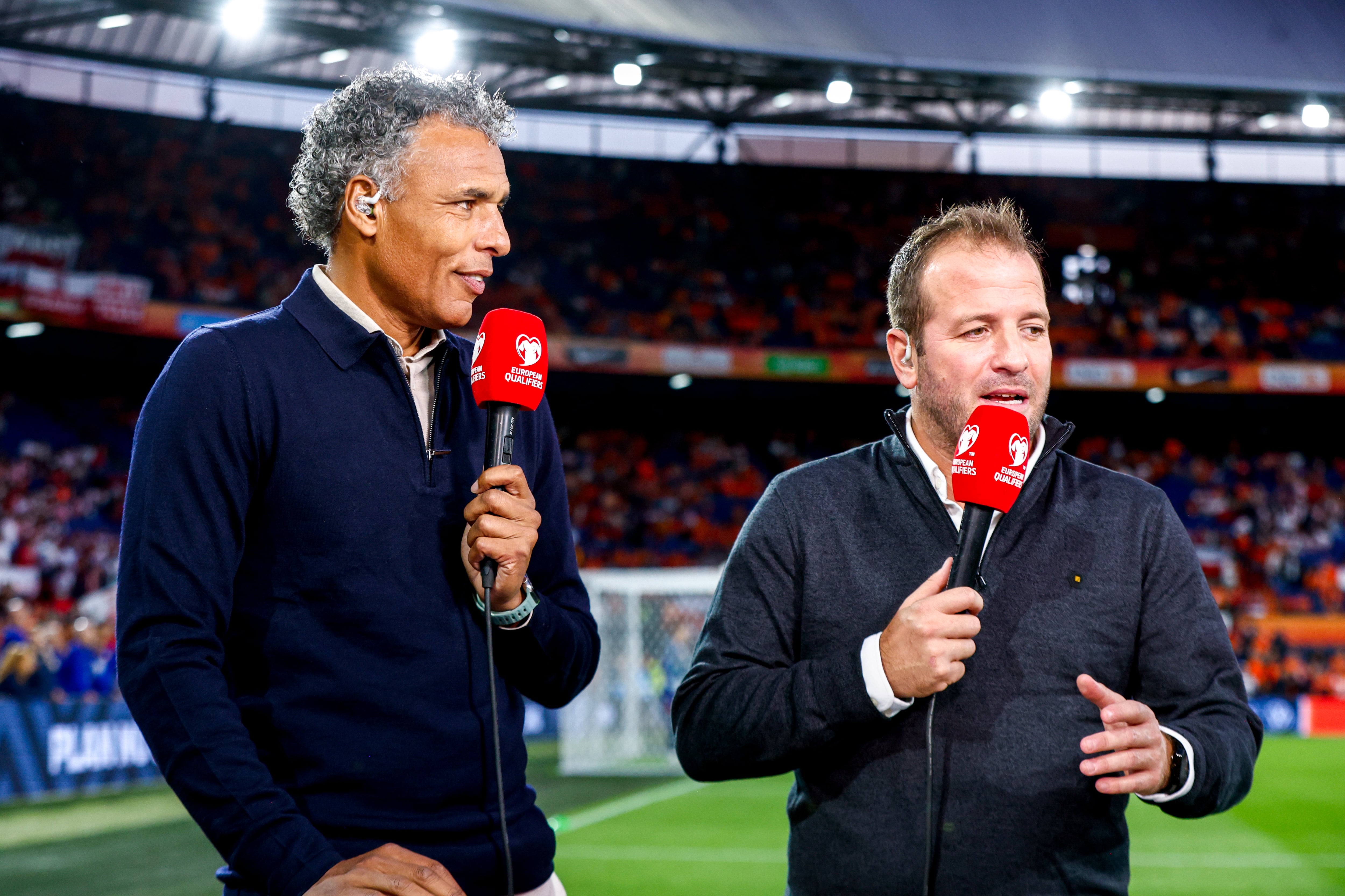 (Photo by Broer van den Boom//BSR Agency/Getty Images))