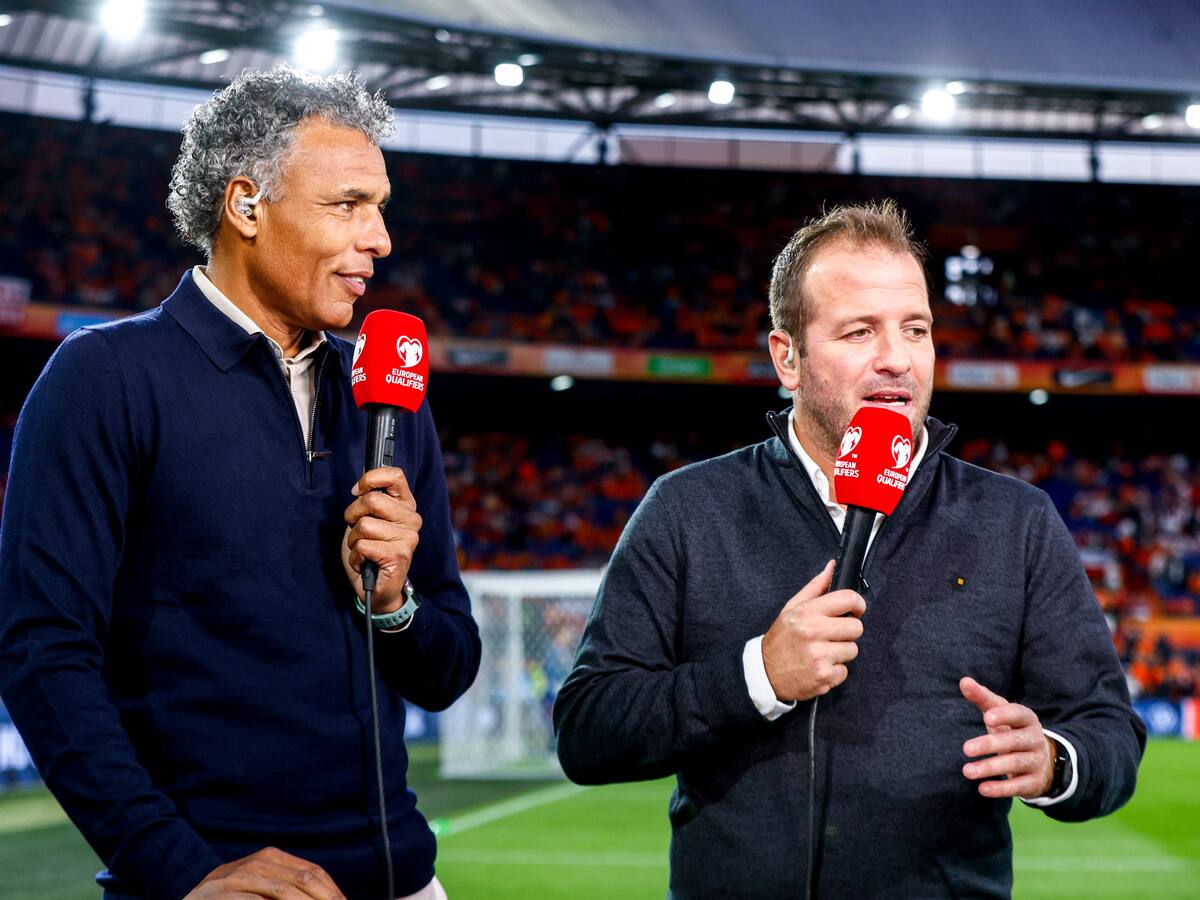 Leyenda del fútbol europeo es duramente criticado en el Mundial 2026: hizo una broma racista