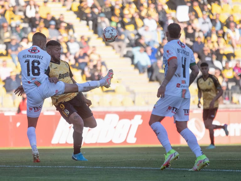 Cobresal confirma a su primer refuerzo para la temporada 2025