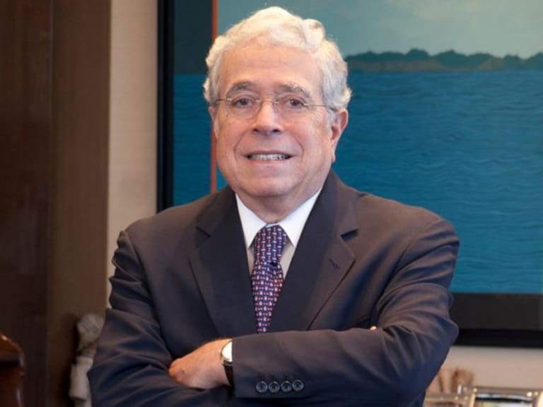 A los 80 años murió el reconocido empresario nacional Juan Carlos Yarur