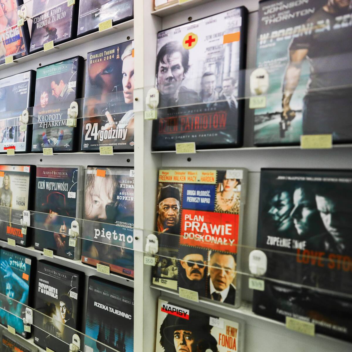 ¿Está de regreso Blockbuster? Esto es lo que se sabe sobre su posible vuelta al streaming