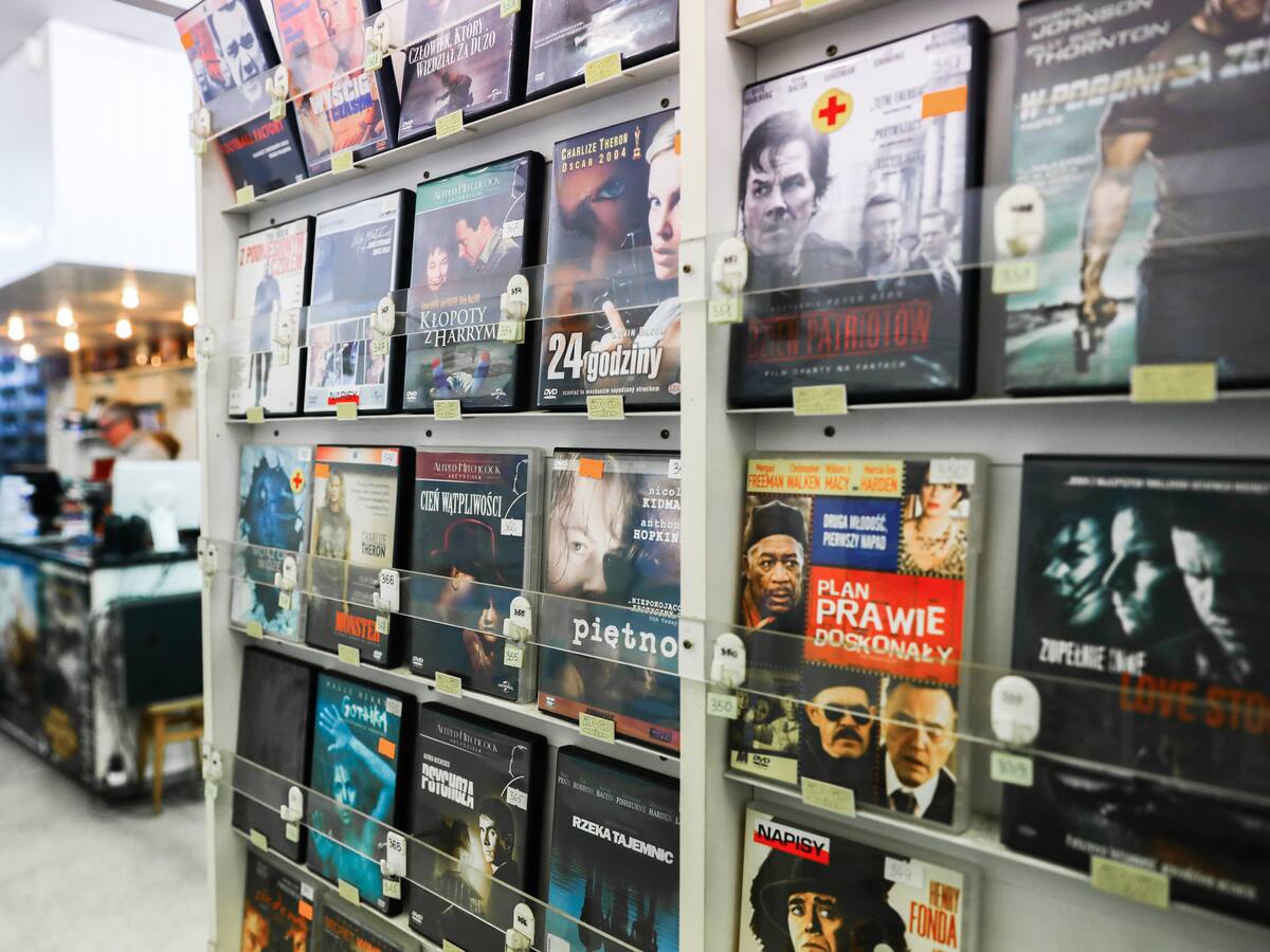 ¿Está de regreso Blockbuster? Esto es lo que se sabe sobre su posible vuelta al streaming