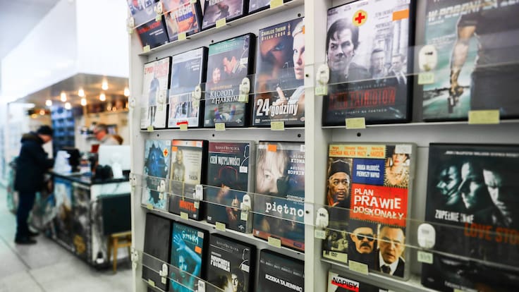 ¿Está de regreso Blockbuster? Esto es lo que se sabe sobre su posible vuelta al streaming