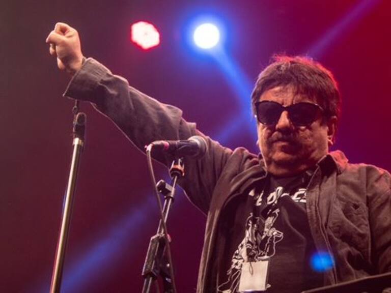 Santiago, 06 de noviembre 2021ARTISTAS CONCIERTO MANNS.
Jesús Martínez / Prensa Estudiantil