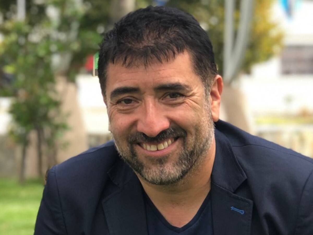 Alcalde de Lebu tras toma de la municipalidad: «El diálogo por si solo no va a solucionar el problema»