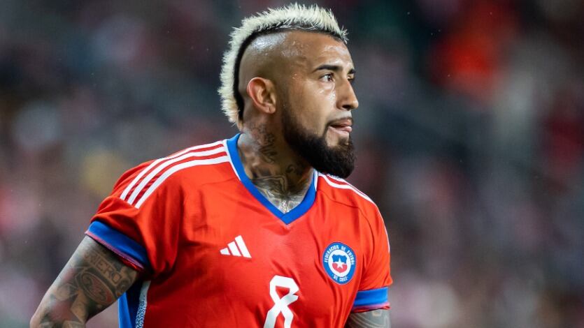 cambios en el ranking FIFA tras el Mundial: Chile sufre un descenso, se mueve el top 10 y hay nuevo podio