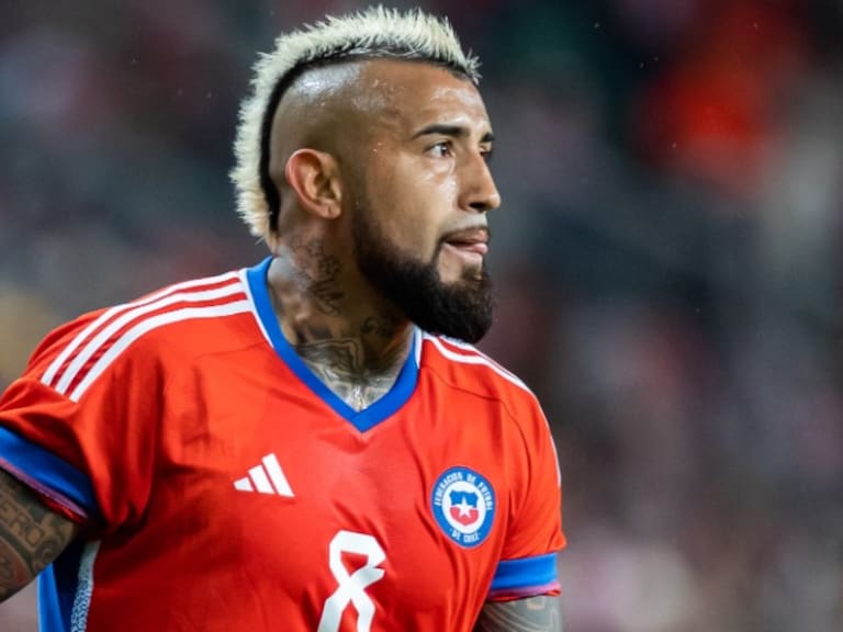 cambios en el ranking FIFA tras el Mundial: Chile sufre un descenso, se mueve el top 10 y hay nuevo podio
