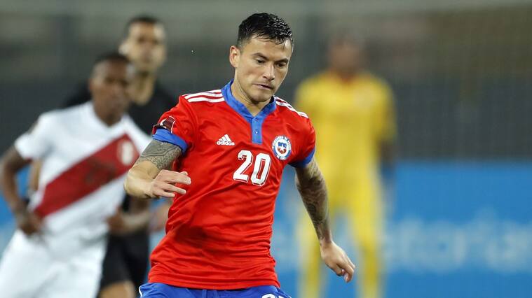 Chile y Argentina