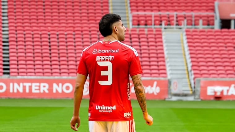 Instagram @scinternacional