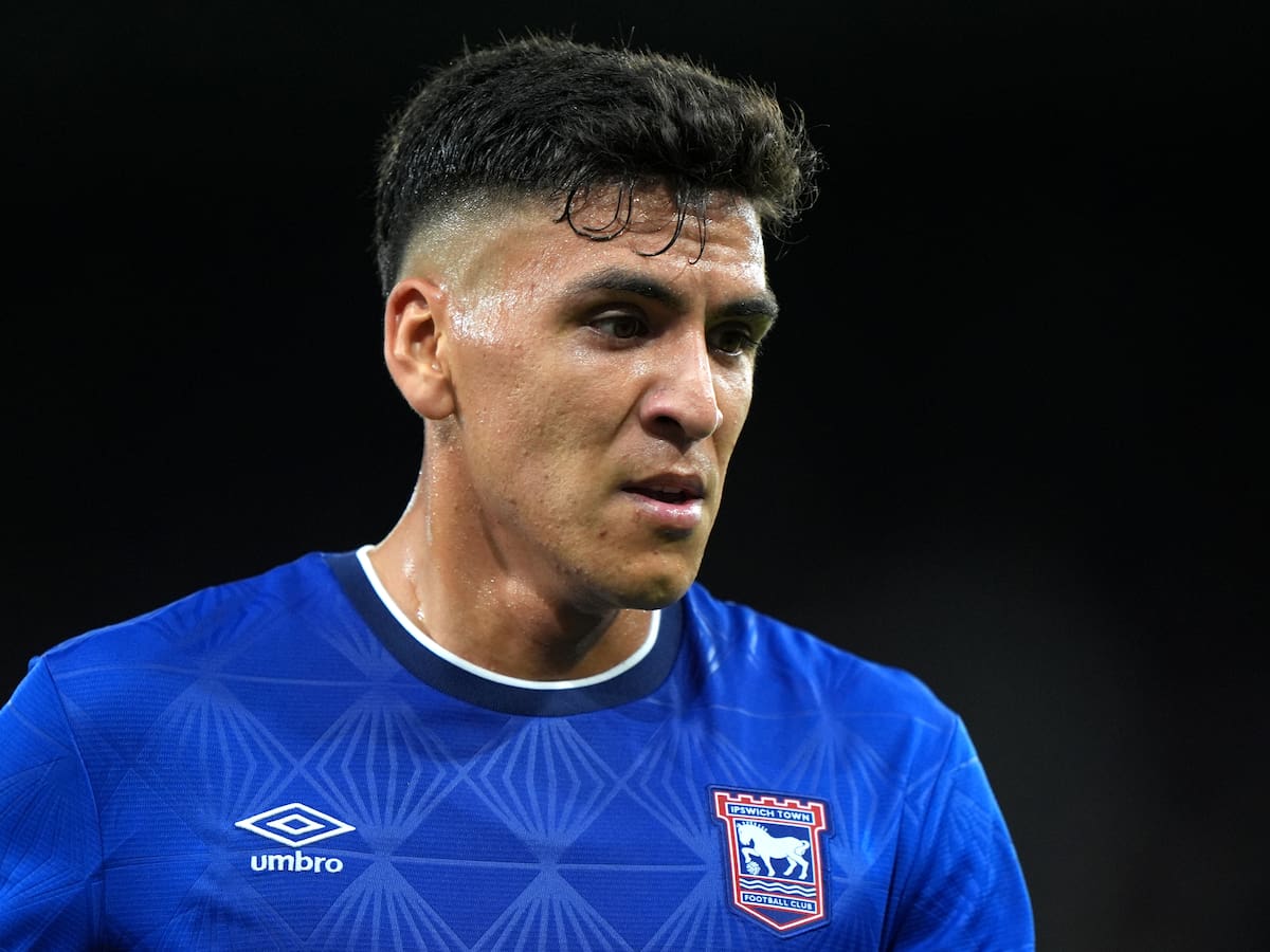 Ipswich Town vs Fulham: horario, canal de TV y cómo ver a Marcelino Núñez en la Premier League desde Chile
