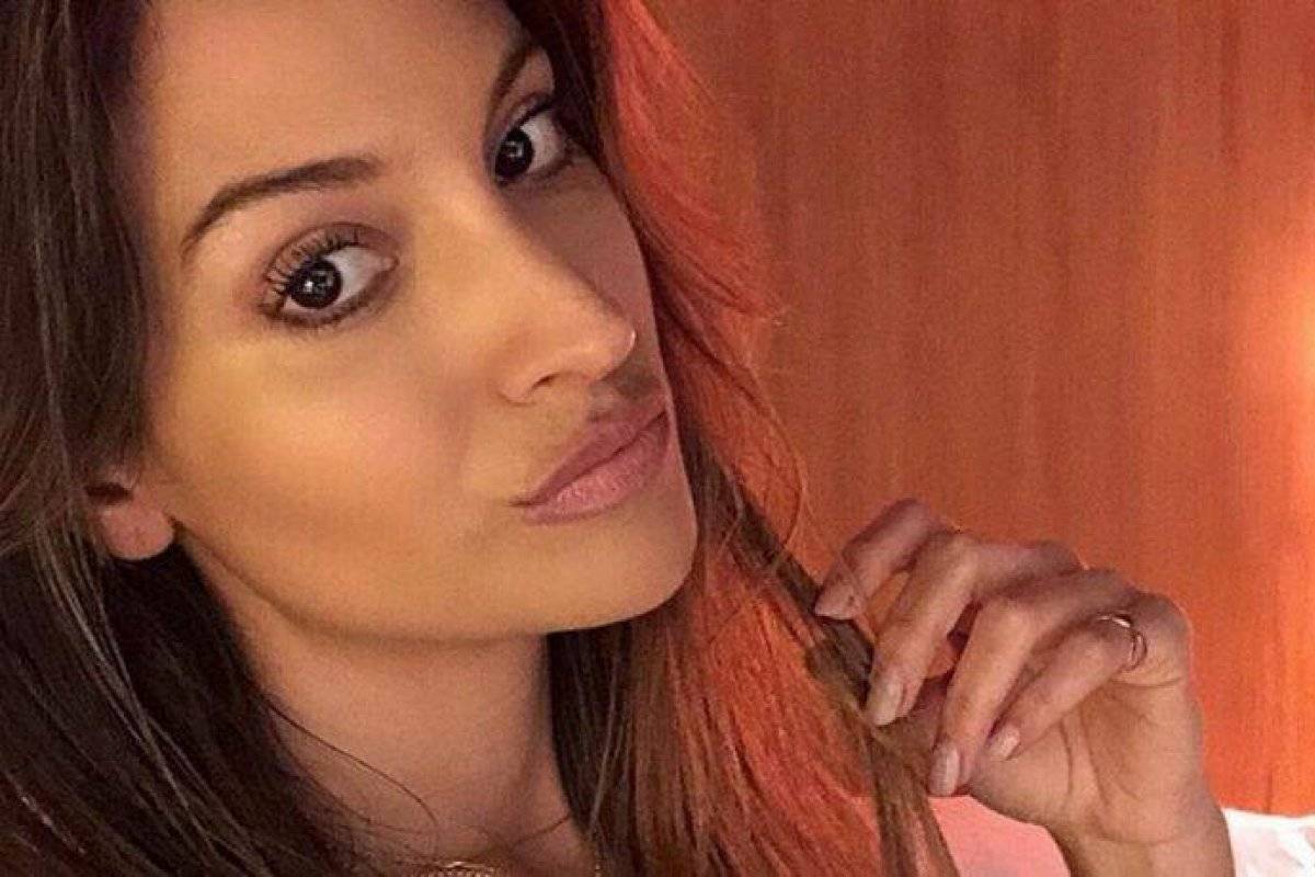 Daniela Palavecino
