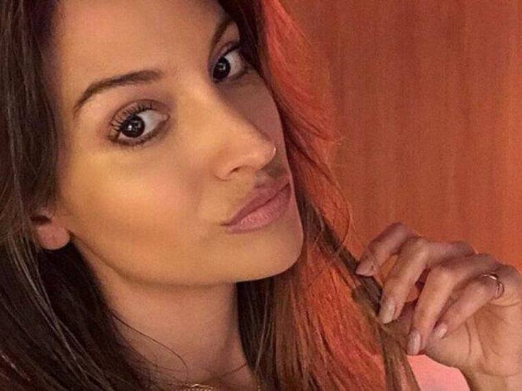 Daniela Palavecino
