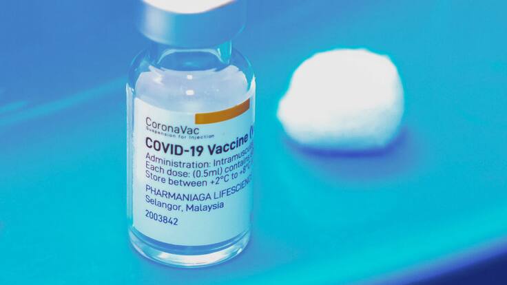 Pentágono desarrolló campaña anti-vacuna para afectar a China durante la pandemia del covid