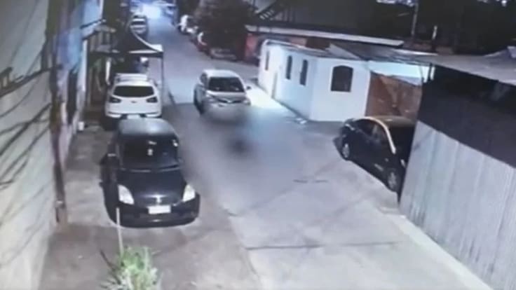 Prisión preventiva para conductora en Iquique
