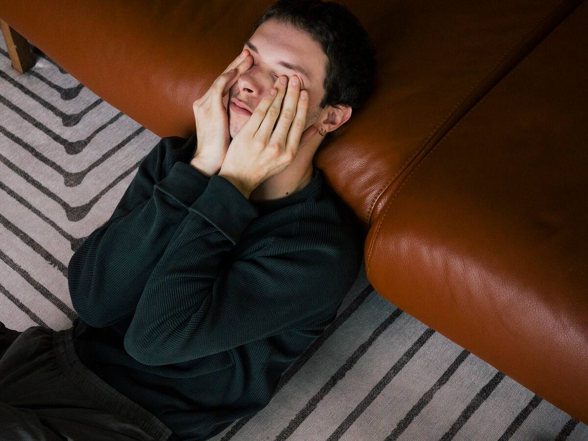 Salud Mental en Ciudadano ADN: 13,7% de los adultos en Chile evidencia síntomas moderados o severos de depresión