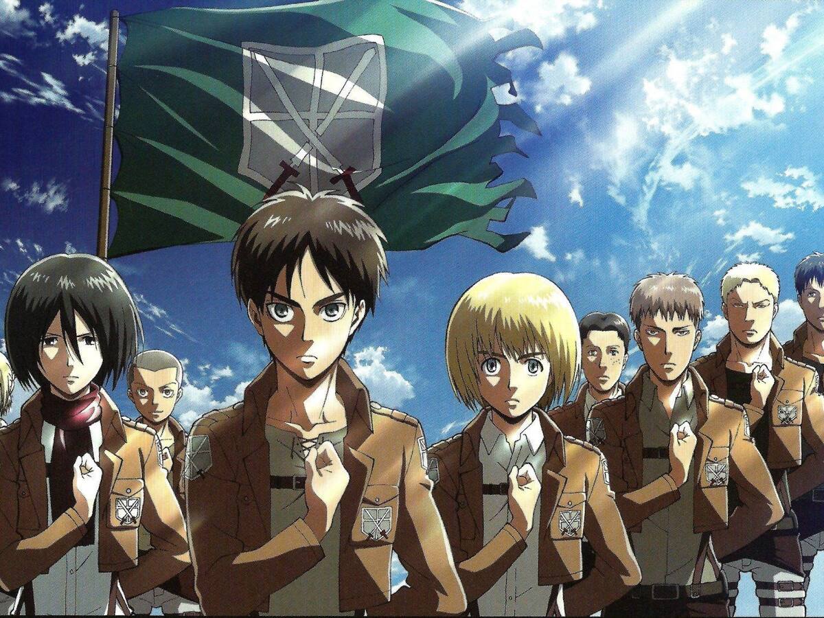 ‘Attack on Titan en Concierto’ llega a Chile: conoce todos los detalles del esperado evento