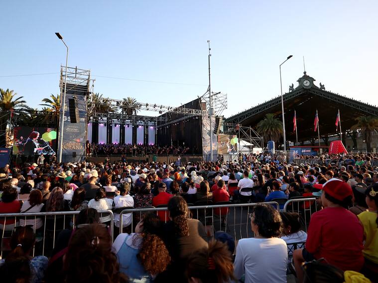 Universidad de Chile