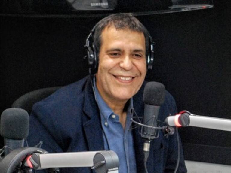 Marco Moreno por Valente y Varela: Ellos no han entendido bien el rol público que tienen hoy en día