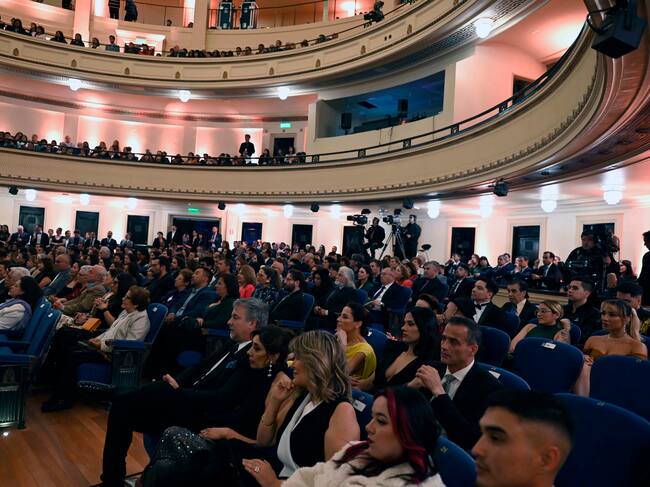 Agencia UNO