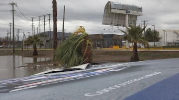 Regresa el viento a la Región Metropolitana: emiten alerta preventiva para varias comunas de la capital