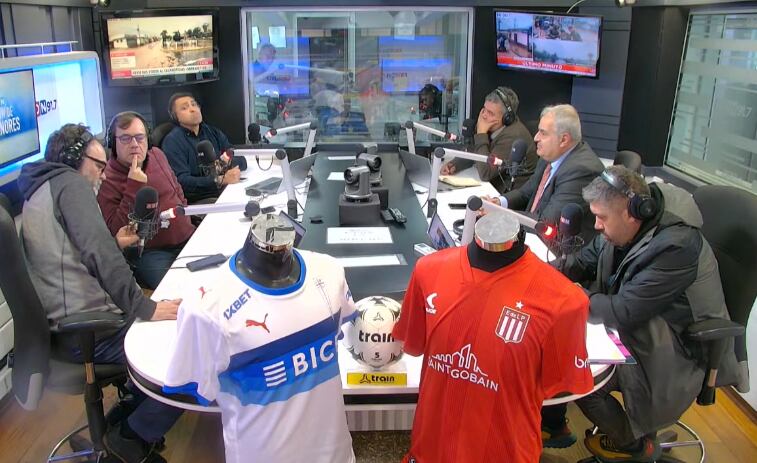 Radio ADN