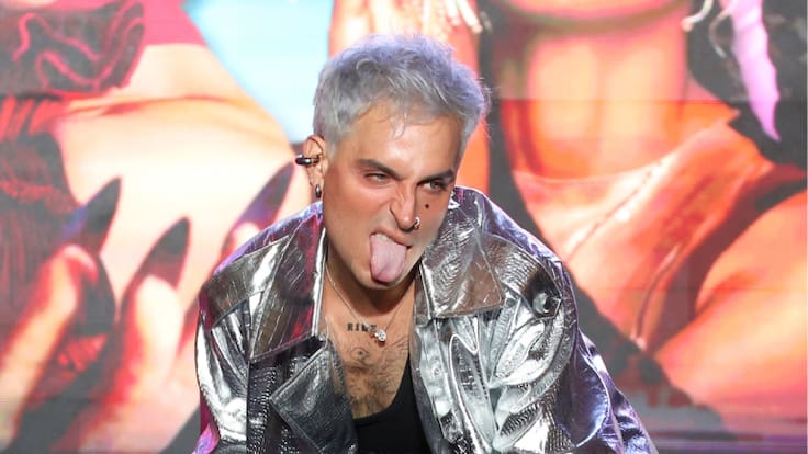 “Yo lo seguí persiguiendo… nadie hizo nada”: el duro testimonio de cantante chileno tras ser escupido en Santiago