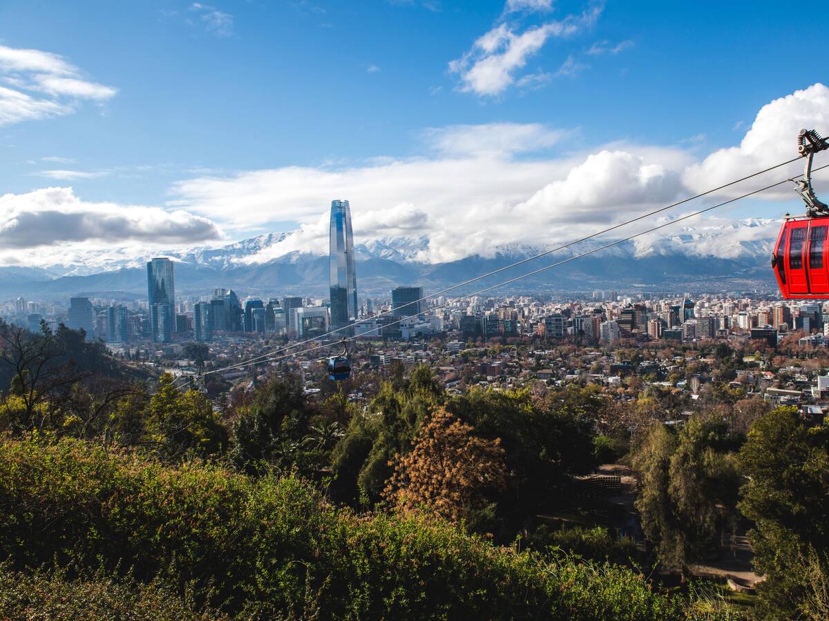 Balance 2025: los avances y logros con que Chile volvió a destacar ante el mundo