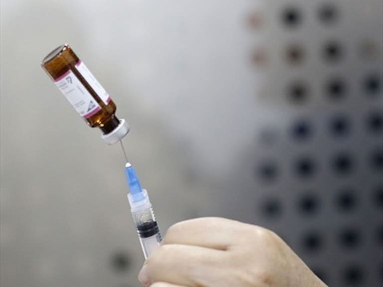 Región del Biobío: Se confirman dos víctimas fatales más por influenza tipo A