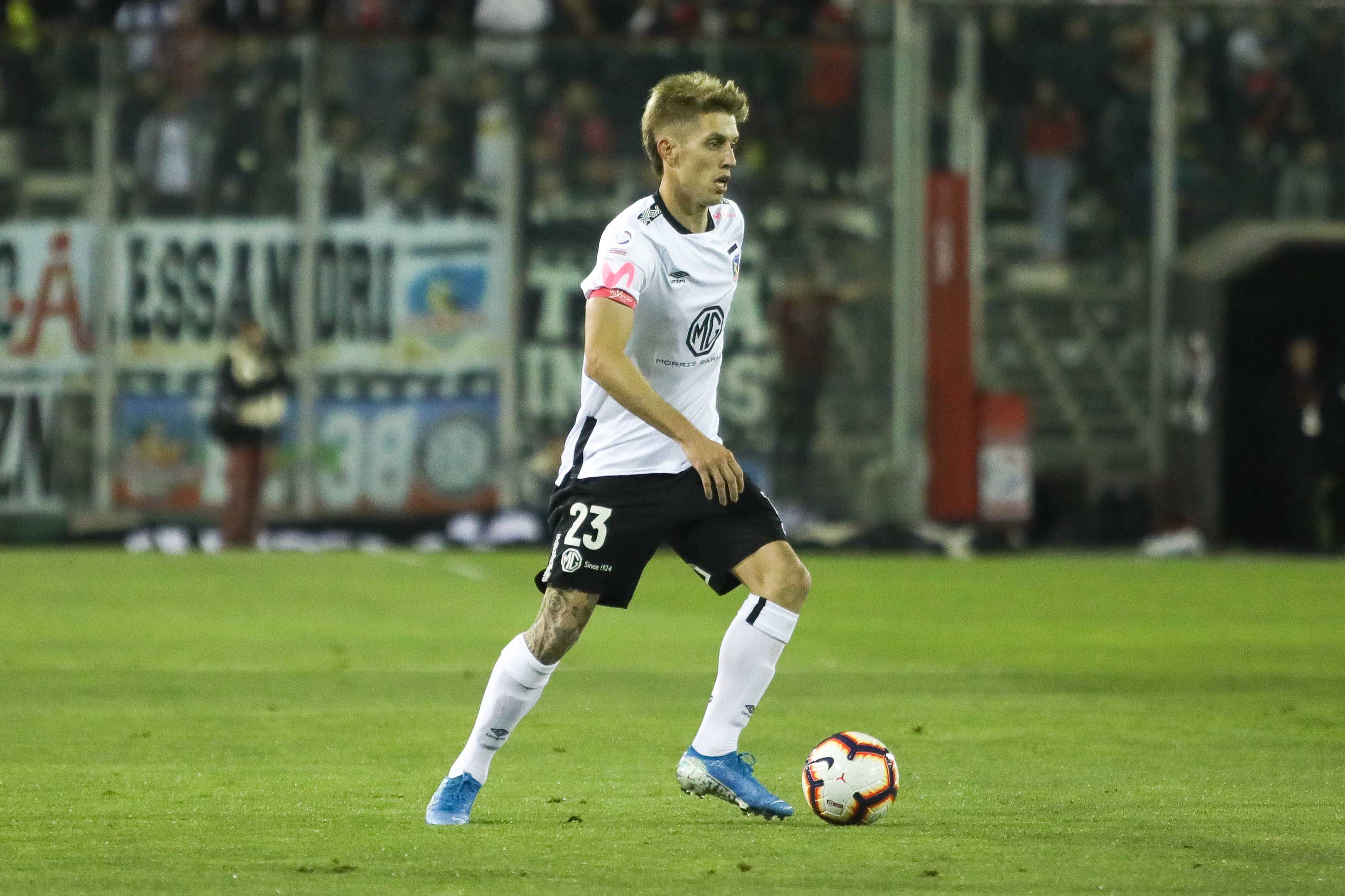 Iván Rossi