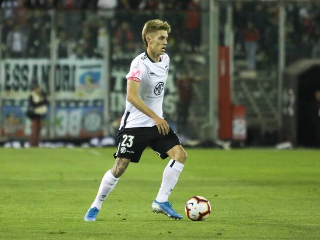 Iván Rossi