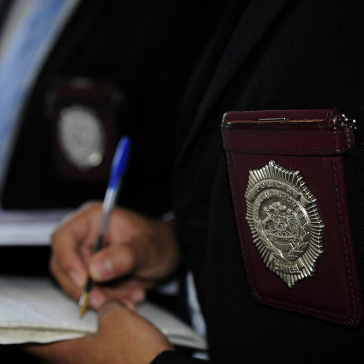Tenía 68 años y cayó en flagrancia: El rápido operativo de la PDI para detener a un abusador sexual en Arica